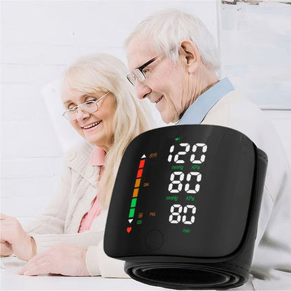 Skanto | Wrist Blood Pressure Monitor