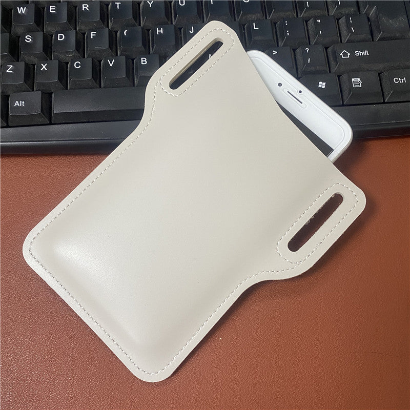 Kalsten | Retro Short Phone Case Belt Pouch