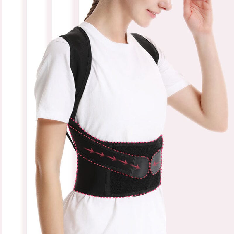 Camelback correction belt | Kalsten