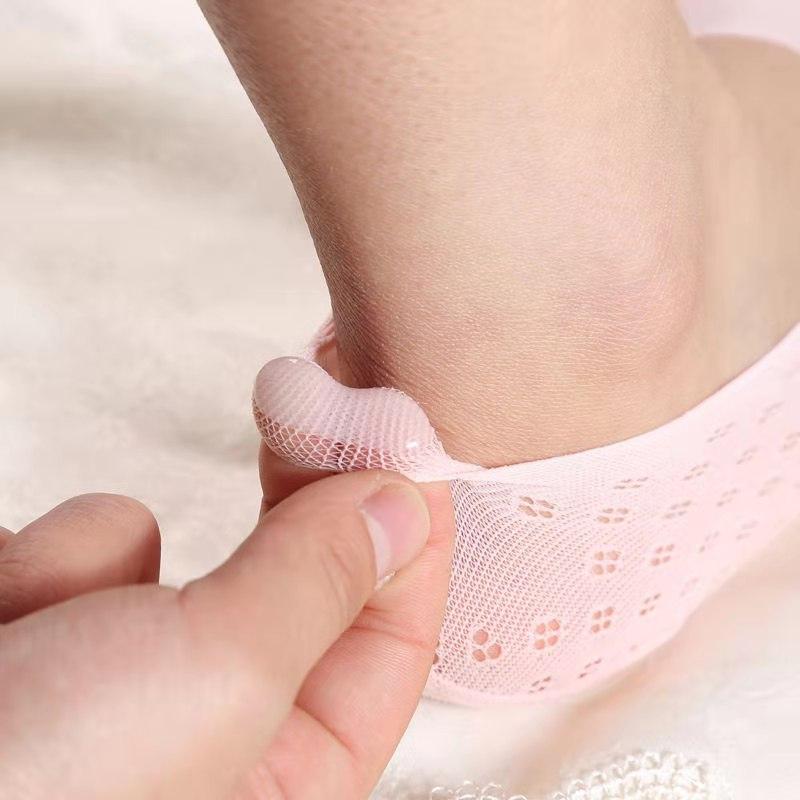 Summer Low Socks | Kalsten