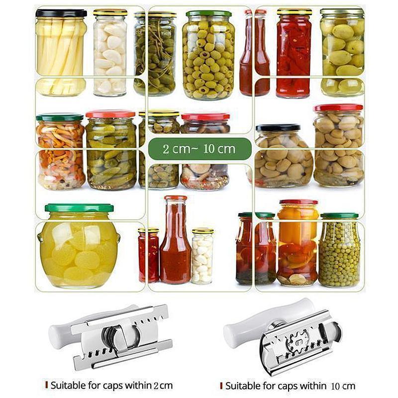 Effortless Arthritis Jar Opener | Kalsten