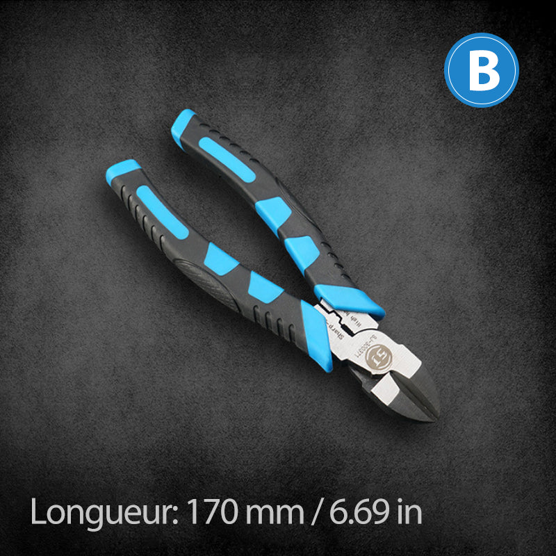 Super Multifunctional All-Cut Pliers | Kalsten