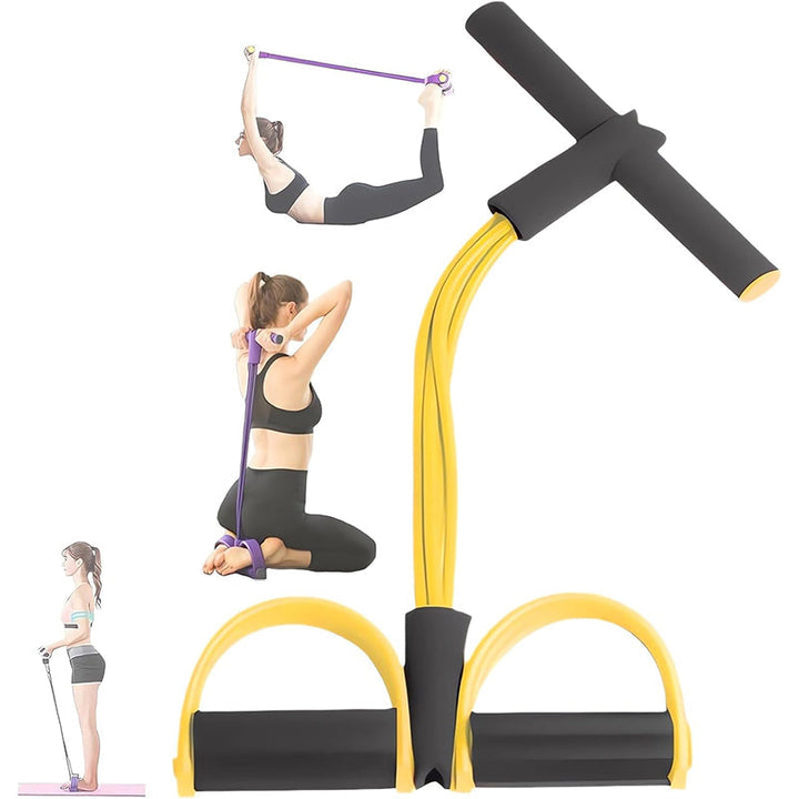 Kalsten | Fitness Pedal Ankle Puller