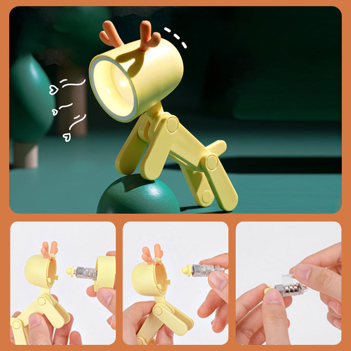 LED Sweet Night Light | Kalsten