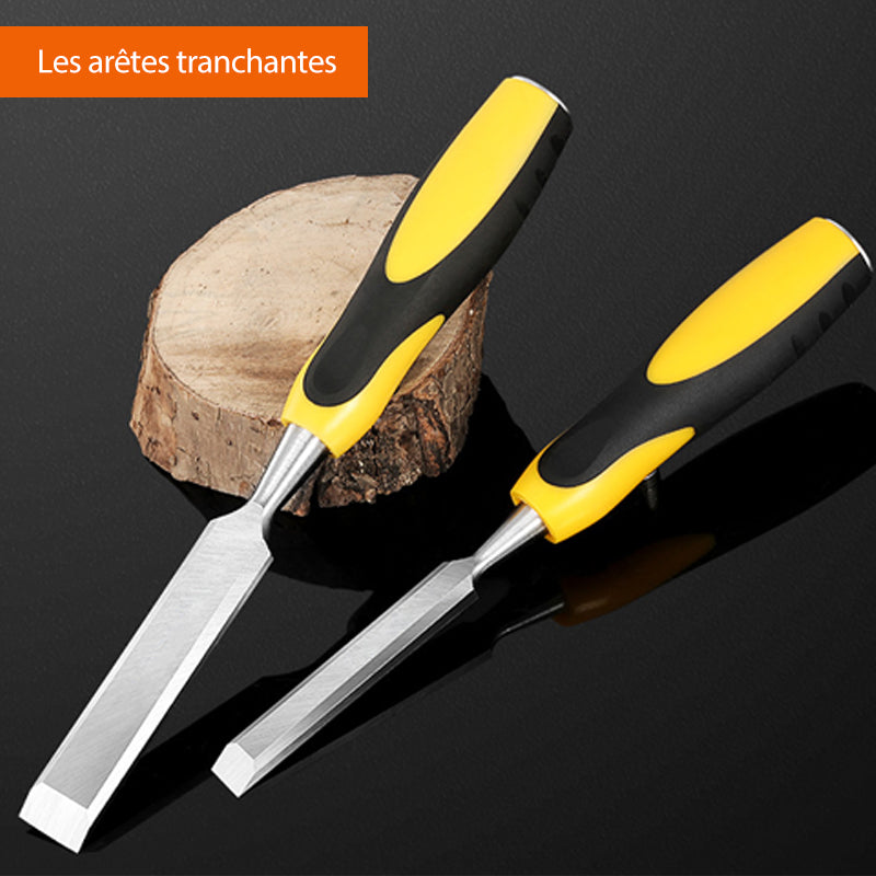 Wood Chisel Set | Kalsten