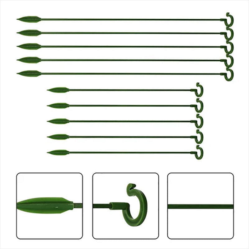 Plant support pole | Kalsten