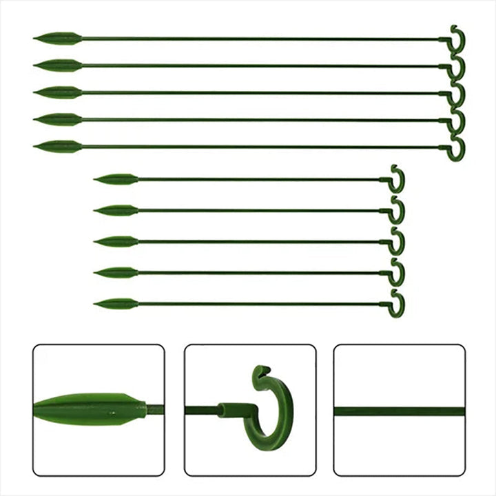 Plant support pole | Kalsten