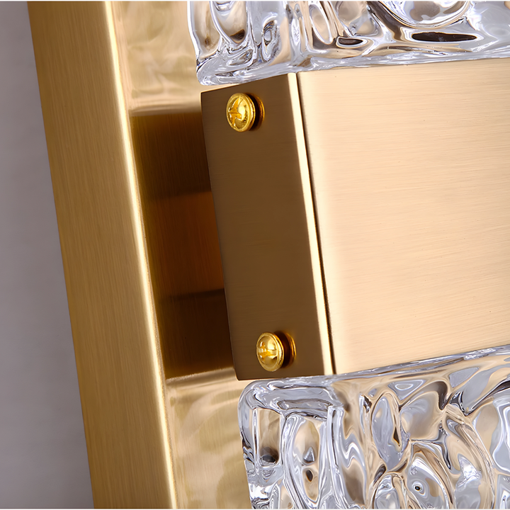 Radiance Arc Wall Lamp – Luxury Lighting for a Chic Interior Kalsten