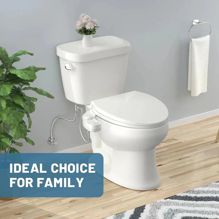 Kalsten | Toilet Bidet Attachment