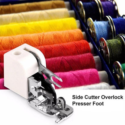 BowLift | Side-Cutter Overlock Foot