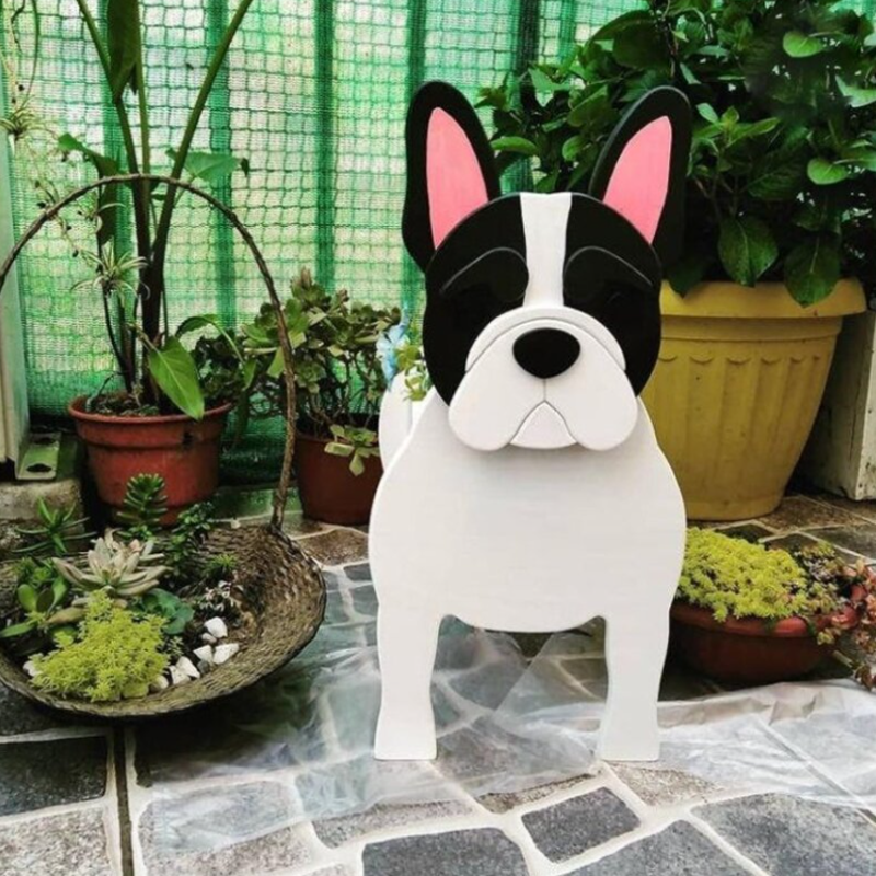 Kalsten | Cute Animal Flowerpot