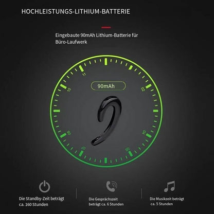 Kalsten | C4 Bluetooth headset