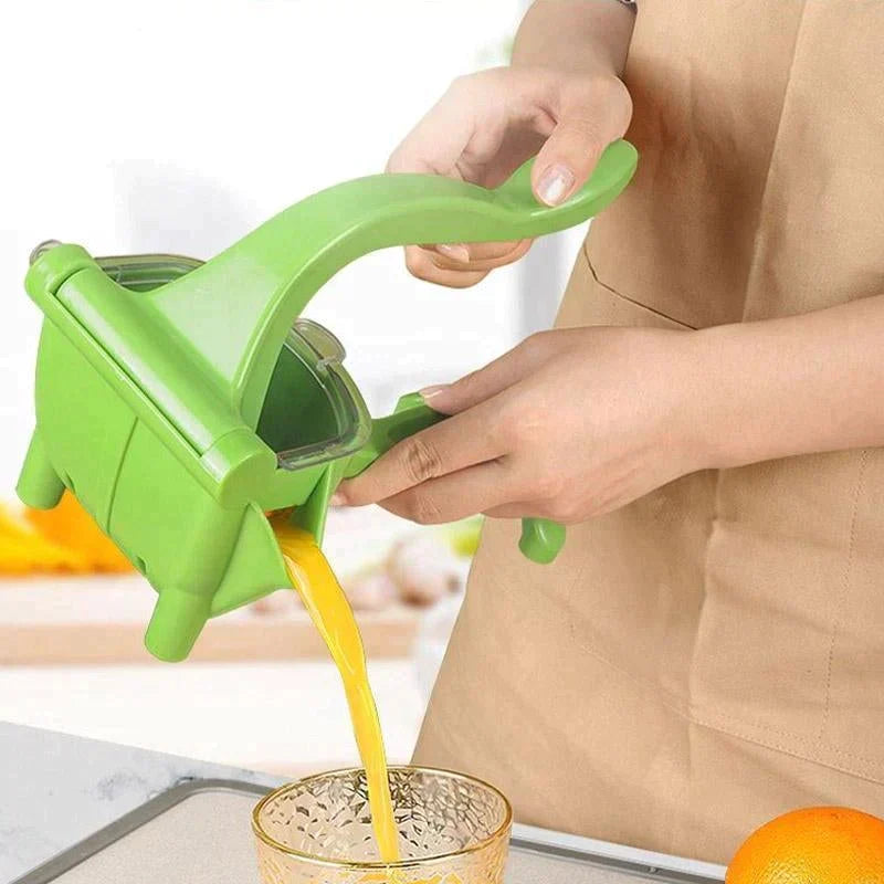 Skanto | Stainless Steel Fruit Juicer