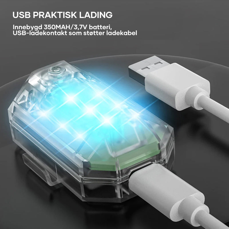 Light Flash Pro | Powerful Flashlight for Emergencies | Kalsten