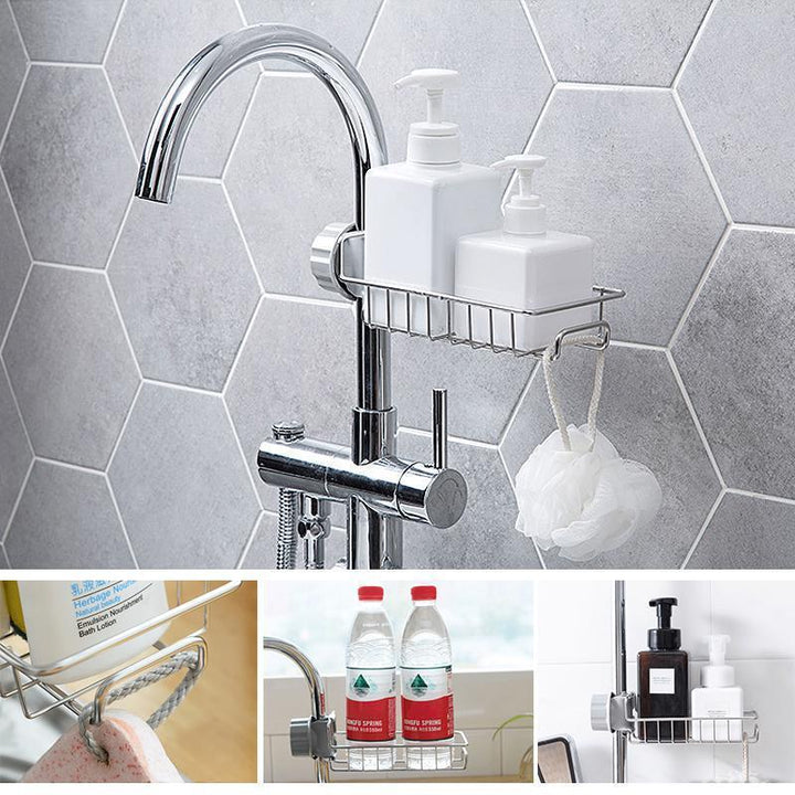 Kitchen sink arrangement support | Kalsten