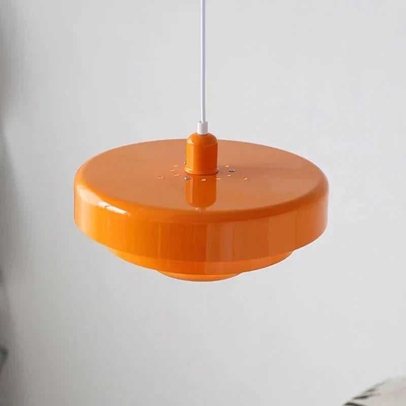 LumiCharm - Scandinavian LED pendant lamp Kalsten