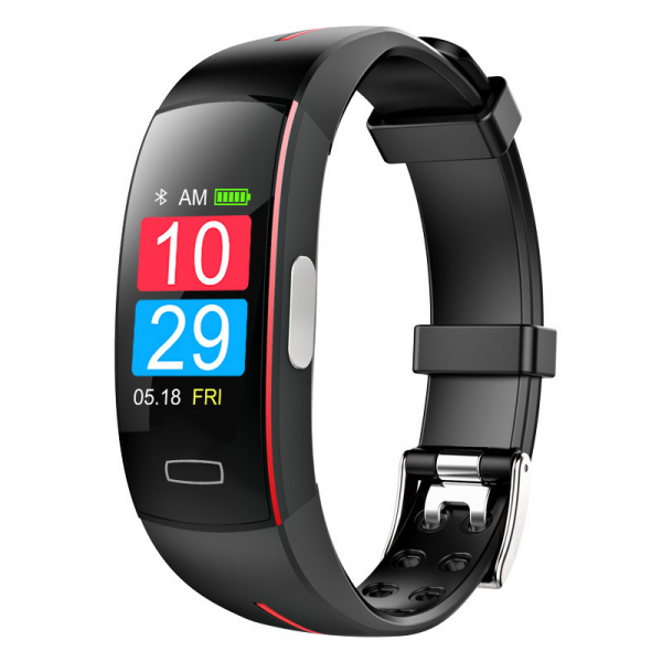Sport Smartwatch with Activity Tracking | Kalsten