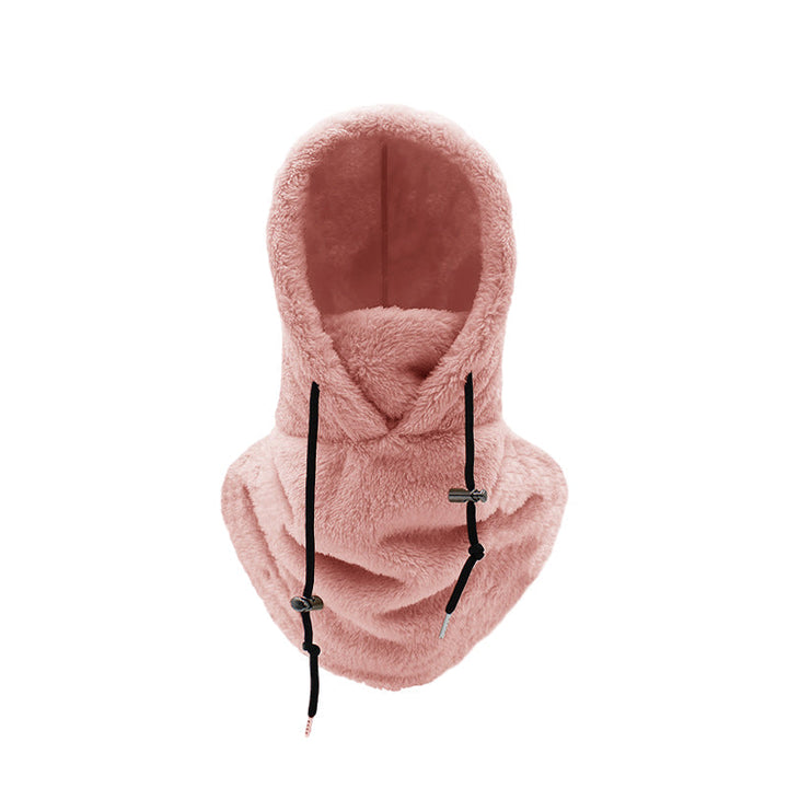 Sherpa hooded ski mask | Kalsten