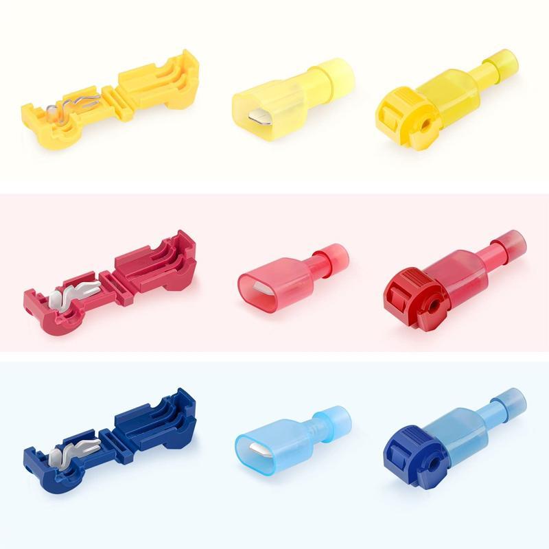 Wire Connector Kit Type T | Kalsten