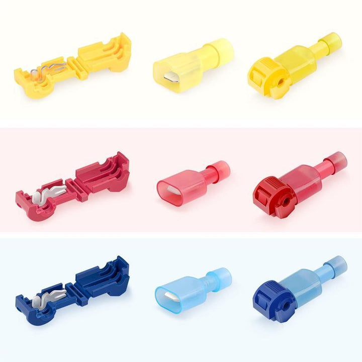 Wire Connector Kit Type T | Kalsten