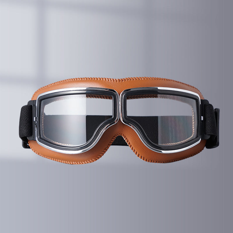 Kalsten | Vintage Motorcycle Goggles