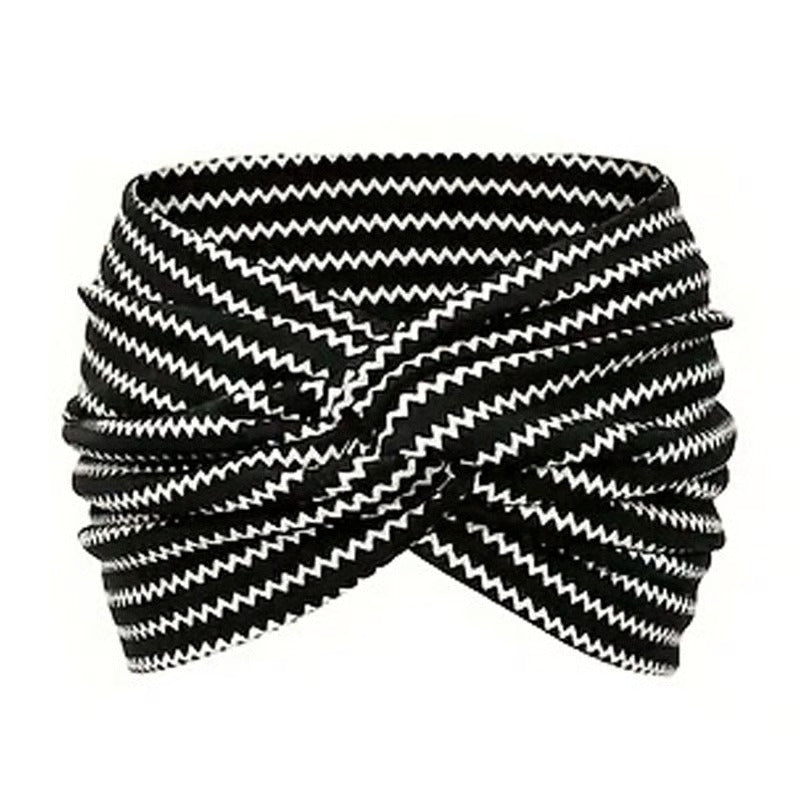 Kalsten | Retro Yoga Headband