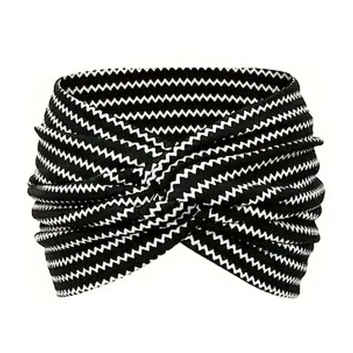 Kalsten | Retro Yoga Headband