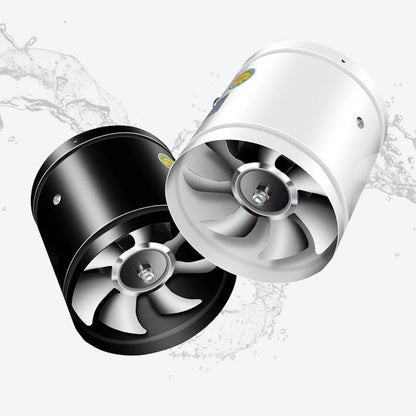 BowLift | Multifunctional, powerful and silent exhaust fan