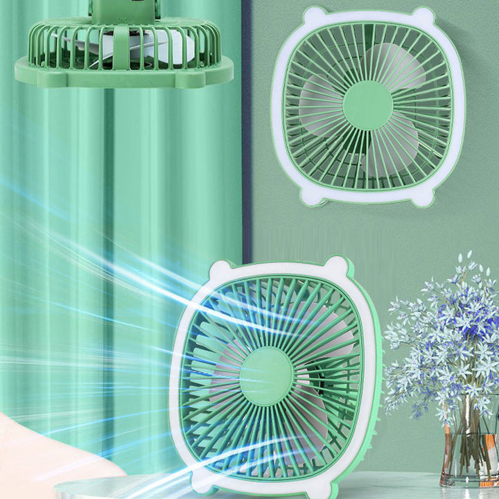 Multi-functional Mini Fan | Kalsten
