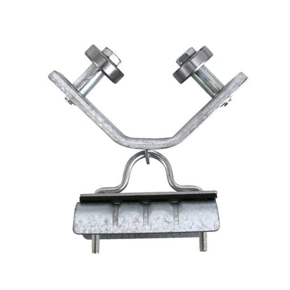 BowLift | Angle Iron Pulley