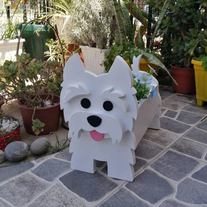 Kalsten | Unique Pet Planter