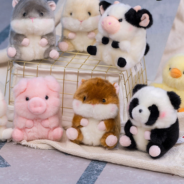 Kalsten | Handmade Cute Doll