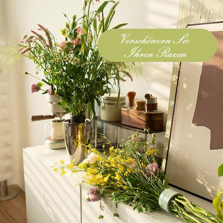 Spiral Ikebana Stem Holder | Kalsten