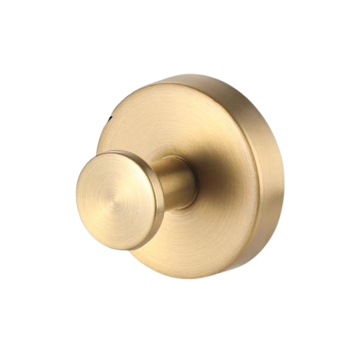 Suction Cup Hooks Without Drilling 2-Piece Set | Kalsten