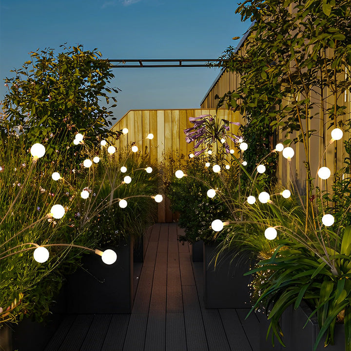 Waterproof LED Garden Stake Light Kalsten