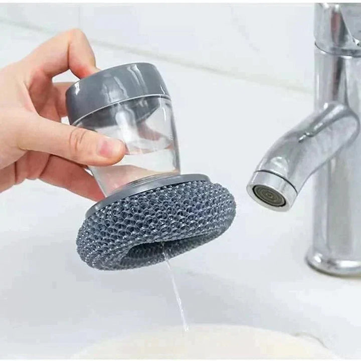 - Simplify your dishes - Effective and Practical! | Kalsten