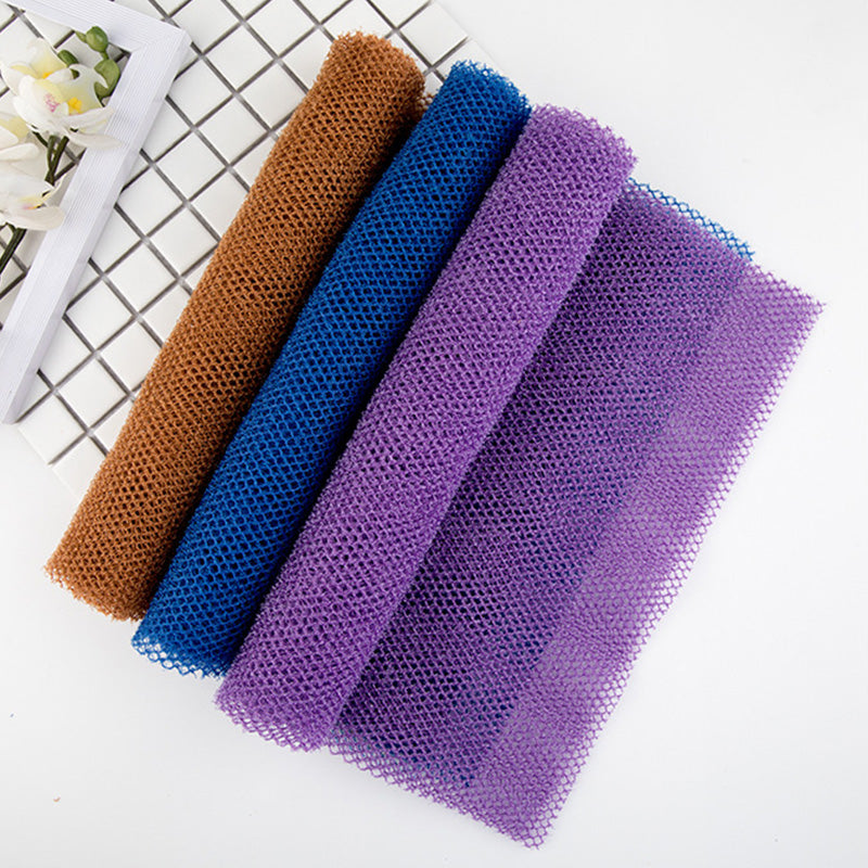 Multi-Functional Scrubbing Chiffon | Kalsten