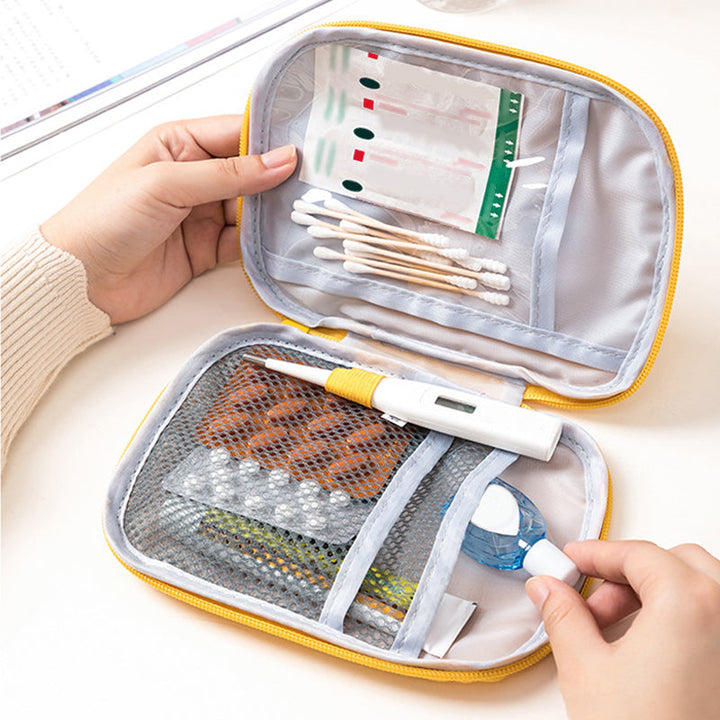 Kalsten | Mini portable medical bag