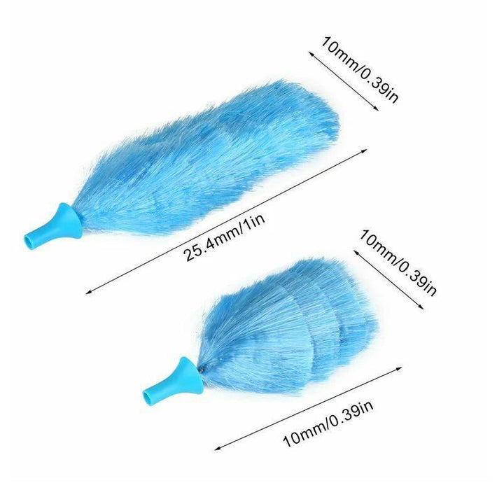 360° Rotation Adjustable Electric Duster | Kalsten