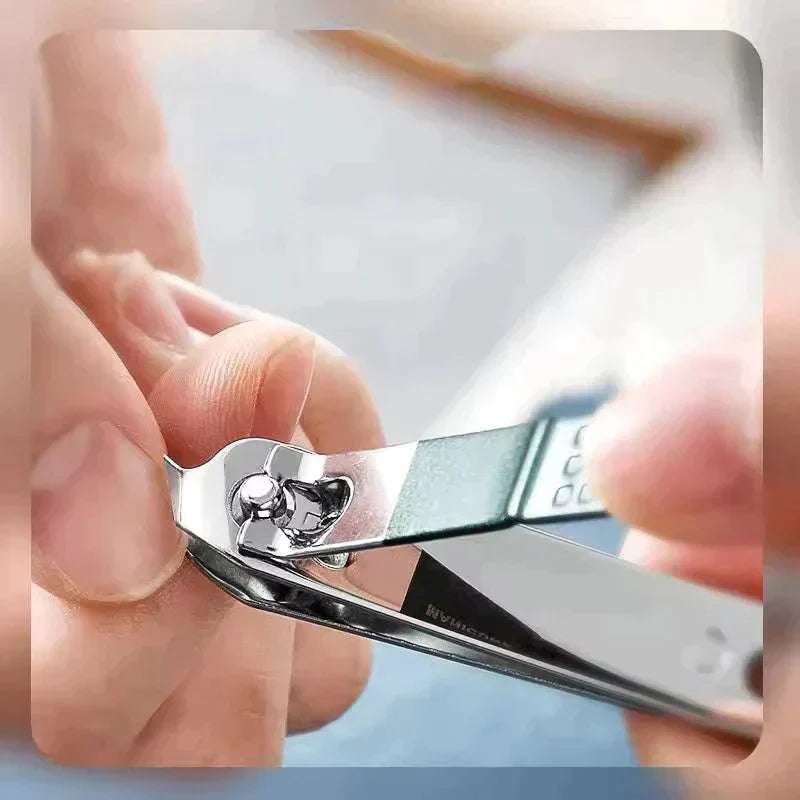 Spritz water protected nail clipper set | Kalsten