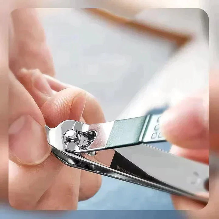 Spritz water protected nail clipper set | Kalsten
