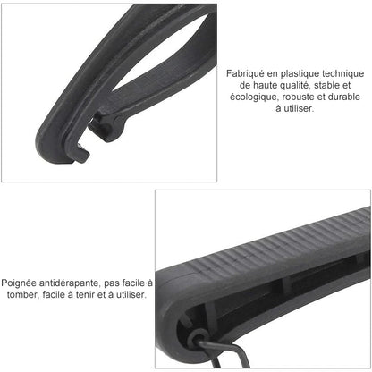 Professional Tire Mounting Levers | Skanto