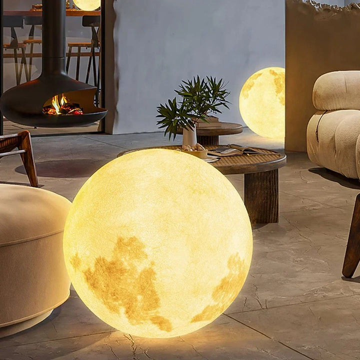Kalsten | Selene Moon Garden Light