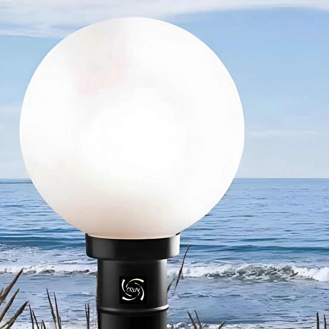 Solar Pathway Lights (Set of 3)