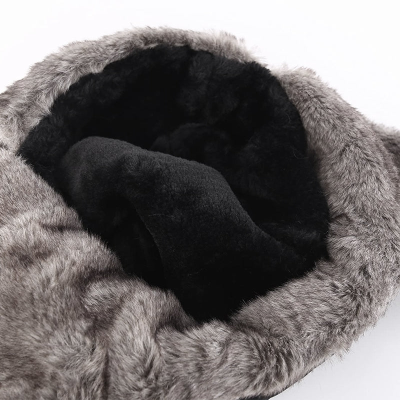 Kalsten | Warm Trapper Windproof Hat