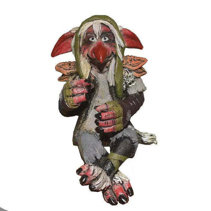 BowLift | Garden Large Goblin