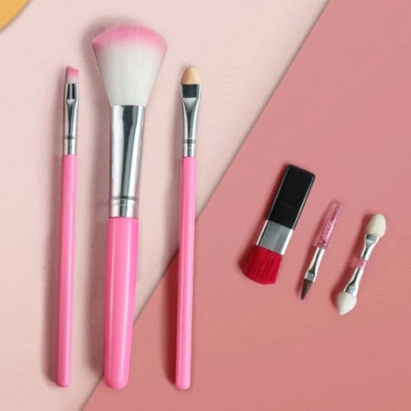LittleGlam Set - Washable Make-up for Kids Kalsten