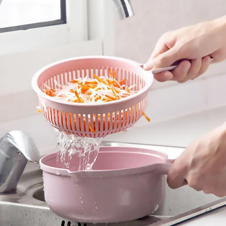 Multifunctional chopper | Kalsten