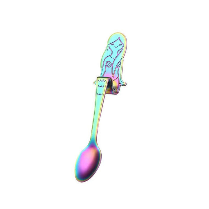 Kalsten | Mermaid Teaspoon