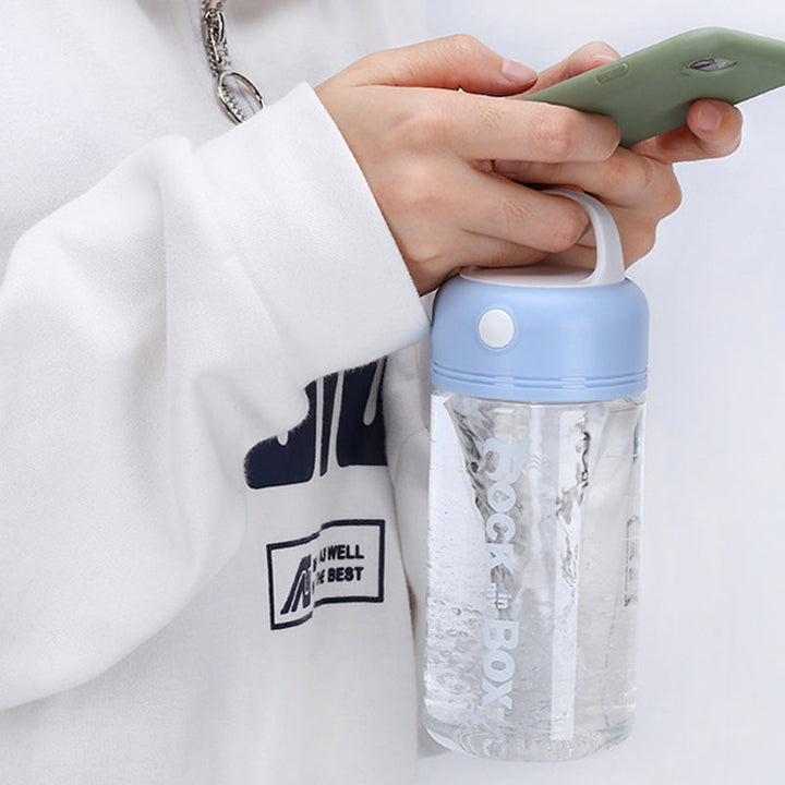 Fully automatic rechargeable portable electric mixing cup | Kalsten